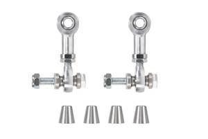 AK41-82-043-01-02 | Eibach END-LINK-KIT, Pair Of Rear Adjustable End Links For Scion FR-S / Subaru BRZ / Toyota 86 / Toyota GR86 / Subaru Legacy / Subaru Outback / Subaru WRX / Subaru WRX STI / Subaru Impreza