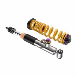 KW Suspension - 3A7200EB | KW V4 Coilover Kit Bundle (BMW M3 (G80); M4 (G82); 2WD; incl Comp.) - Image 4