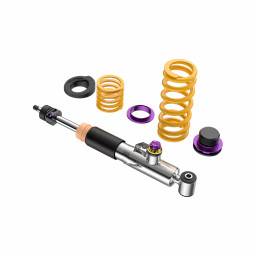 KW Suspension - 3A7200EB | KW V4 Coilover Kit Bundle (BMW M3 (G80); M4 (G82); 2WD; incl Comp.) - Image 6