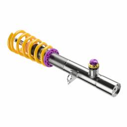 KW Suspension - 3A7200CR | KW V4 Coilover Kit Bundle (BMW X5 M (F95) X6 M (F96);) - Image 2