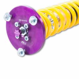 KW Suspension - 3A720097 | KW V4 Coilover Kit (2013+ BMW M5; without electronic dampers) - Image 7