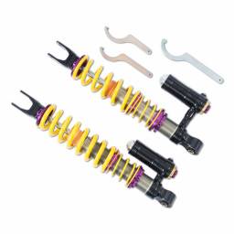 KW Suspension - 3A711007 | KW V4 Coilover Kit (Lamborghini Aventador; without electronic dampers) - Image 2