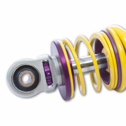 KW Suspension - 3A711005 | KW V4 Coilover Kit Bundle (Audi R8 V10, Lamborghini Gallardo LP 560-4; with magnetic ride) - Image 6