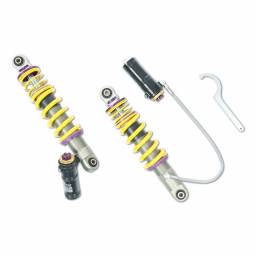 KW Suspension - 3A711004 | KW V4 Coilover Kit (Audi R8 V10, Lamborghini Gallardo LP 560-4; without magnetic ride) - Image 2