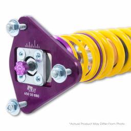 KW Suspension - 3522580R | KW V3 Clubsport Kit  (Mercedes CLA AMG( C118), A35 AMG(W177)) - Image 2