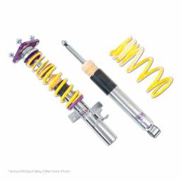 KW Suspension - 3522580R | KW V3 Clubsport Kit  (Mercedes CLA AMG( C118), A35 AMG(W177)) - Image 4