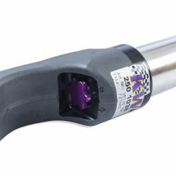 KW Suspension - 3522500B | KW V3 Coilover Kit (Mercedes E300, E400 4Matic Sedan (W213), E400 4 Matic Coupe (C238); AWD; without EDC) - Image 6