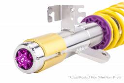KW Suspension - 352200DA | KW V3 Coilover Kit Bundle (BMW 4 Series Coupe; M440i 4WD xDrive; with electronic dampers) - Image 2