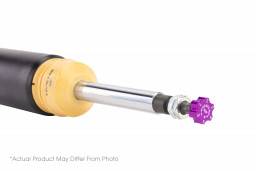 KW Suspension - 352200DA | KW V3 Coilover Kit Bundle (BMW 4 Series Coupe; M440i 4WD xDrive; with electronic dampers) - Image 4
