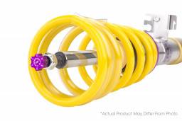 KW Suspension - 352200CZ | KW V3 Coilover Kit (BMW 4 Series Coupe; M440i 4WD xDrive; without electronic dampers) - Image 3