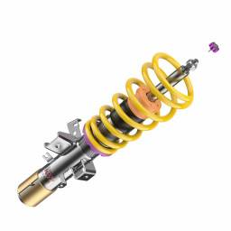 KW Suspension - 352200CK | KW V3 Coilover Kit Bundle (BMW 330i G20 2WD Sedan with electronic dampers) - Image 4