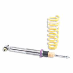 KW Suspension - 352200BU | KW V3 Coilover Kit (BMW 5 Series (G30) 2WD; without electronic dampers) - Image 4