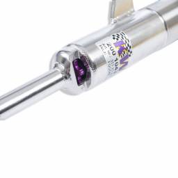 KW Suspension - 352200BU | KW V3 Coilover Kit (BMW 5 Series (G30) 2WD; without electronic dampers) - Image 6