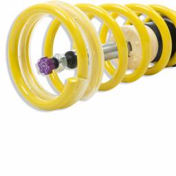 KW Suspension - 352200BN | KW V3 Coilover Kit (BMW X1 (F48); BMW X2 (F39); Mini Cooper Clubman (F54); Mini Countryman(F60); without electronic dampers) - Image 5