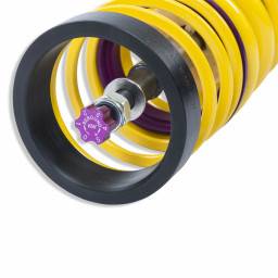 KW Suspension - 352100BT | KW V3 Coilover Kit (Audi S5 Sportback; without EDC; (50mm Ø)) - Image 5