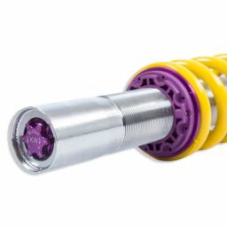 KW Suspension - 352100BR | KW V3 Coilover Kit Bundle (Audi S5 (B9) with Electronic Dampers) - Image 6