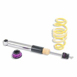 KW Suspension - 352100AE | KW V3 Coilover Kit Bundle (Audi TT, TT-S, TT-RS Coupé; Quattro with magnetic ride) - Image 4