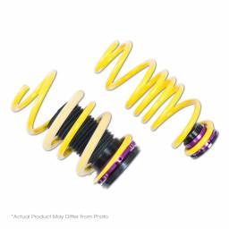 KW Suspension - 253200EK | KW H.A.S. (BMW M4 Cabrio (G83) 4WD incl. Competition) - Image 2