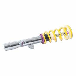 KW Suspension - 180200BN | KW V2 Comfort Kit (BMW X1 (F48); BMW (F39) X2; Mini Cooper Clubman (F54); Mini Countryman(F60); without electronic dampers) - Image 3