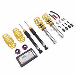 KW Suspension - 1528000R | KW V2 Height Adjustable Coilover Kit with Adjustable Rebound Damping - Image 4