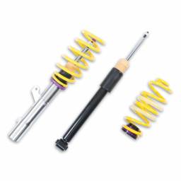 KW Suspension - 1528000N | KW V2 Height Adjustable Coilover Kit with Adjustable Rebound Damping - Image 3