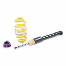 KW Suspension - 1528000N | KW V2 Height Adjustable Coilover Kit with Adjustable Rebound Damping - Image 4