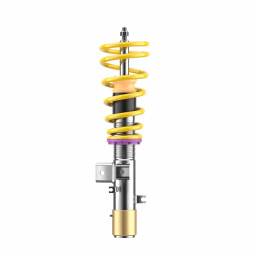 KW Suspension - 152200DK | KW V2 Height Adjustable Coilover Kit with Adjustable Rebound Damping - Image 8
