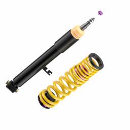 KW Suspension - 152200DK | KW V2 Height Adjustable Coilover Kit with Adjustable Rebound Damping - Image 5