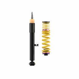KW Suspension - 152200DK | KW V2 Height Adjustable Coilover Kit with Adjustable Rebound Damping - Image 9