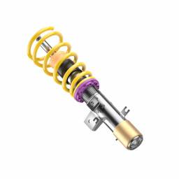 KW Suspension - 152200CJ | KW V2 Height Adjustable Coilover Kit with Adjustable Rebound Damping - Image 6