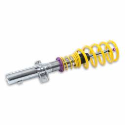 KW Suspension - 1522000Z | KW V2 Height Adjustable Coilover Kit with Adjustable Rebound Damping - Image 3
