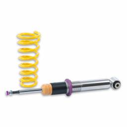 KW Suspension - 1522000Z | KW V2 Height Adjustable Coilover Kit with Adjustable Rebound Damping - Image 4