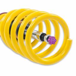 KW Suspension - 1522000Z | KW V2 Height Adjustable Coilover Kit with Adjustable Rebound Damping - Image 5