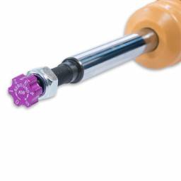 KW Suspension - 1522000Z | KW V2 Height Adjustable Coilover Kit with Adjustable Rebound Damping - Image 6