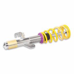 KW Suspension - 1522000T | KW V2 Height Adjustable Coilover Kit with Adjustable Rebound Damping - Image 2