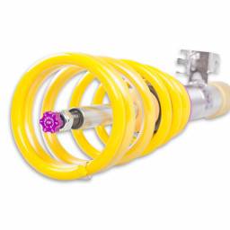 KW Suspension - 1522000T | KW V2 Height Adjustable Coilover Kit with Adjustable Rebound Damping - Image 4