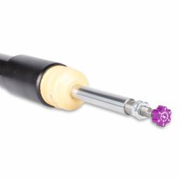 KW Suspension - 1522000T | KW V2 Height Adjustable Coilover Kit with Adjustable Rebound Damping - Image 5