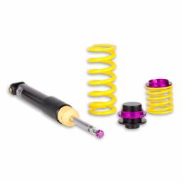 KW Suspension - 1522000T | KW V2 Height Adjustable Coilover Kit with Adjustable Rebound Damping - Image 6