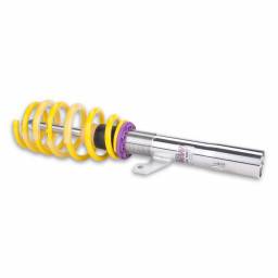 KW Suspension - 1521000M | KW V2 Height Adjustable Coilover Kit with Adjustable Rebound Damping - Image 3