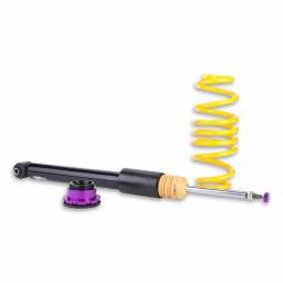 KW Suspension - 1521000M | KW V2 Height Adjustable Coilover Kit with Adjustable Rebound Damping - Image 4
