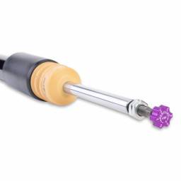 KW Suspension - 1521000M | KW V2 Height Adjustable Coilover Kit with Adjustable Rebound Damping - Image 6