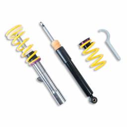 KW Suspension - 102200BN | KW V1 Height Adjustable Coilover Kit with Pre-Set Damping - Image 2