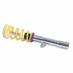 KW Suspension - 102200BN | KW V1 Height Adjustable Coilover Kit with Pre-Set Damping - Image 3