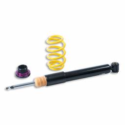 KW Suspension - 102200BN | KW V1 Height Adjustable Coilover Kit with Pre-Set Damping - Image 4
