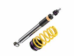 KW Suspension - 3520887010 | KW V3 Leveling Coilover (Tesla Model Y AWD) - Image 4