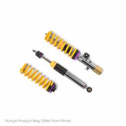 KW Suspension - 3520825090 | KW V3 Leveling Coilover (Mercedes Metris (W447) 2WD) - Image 2