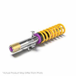 KW Suspension - 3520810078 | KW V3 Leveling Coilover (Audi A7 (4G) + A4/S4 Avant Quattro (B8)) - Image 4