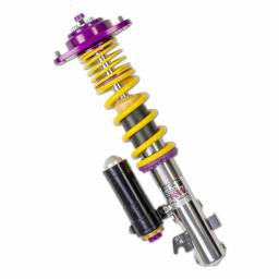 KW Suspension - 39745216 | KW V4 Clubsport Kit (Subaru Impreza STI (GR, GV)) - Image 3