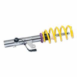 KW Suspension - 39080056 | KW DDC ECU Coilover Kit (VW Golf R MKVII) - Image 4