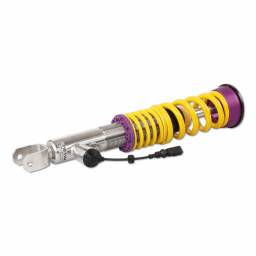 KW Suspension - 39071001 | KW DDC ECU Coilover Kit (Porsche 911 (997) Carrera 2) - Image 6